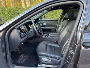 Rolls-Royce Ghost — photo 13