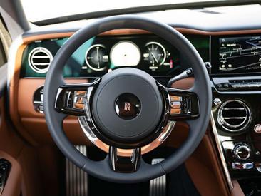Rolls-Royce Cullinan — photo 10