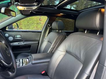 Rolls-Royce Ghost — photo 14