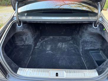 Rolls-Royce Ghost — photo 21