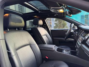 Rolls-Royce Ghost — photo 22