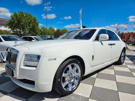 Rolls-Royce Ghost - 2011 - Joinsteer - #1