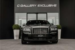 Rolls-Royce Ghost V12 - 2017 - Joinsteer - #1