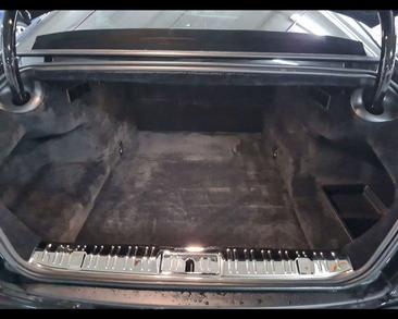 Rolls-Royce Wraith Black Badge — photo 18