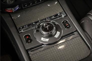 Rolls-Royce Ghost V12 — photo 15