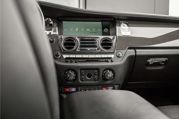 Rolls-Royce Ghost V12 — photo 16
