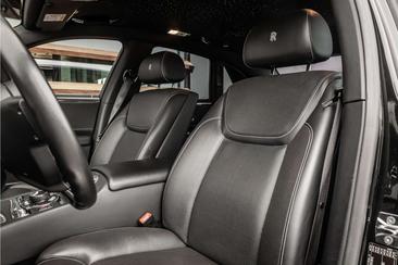Rolls-Royce Ghost V12 — photo 20