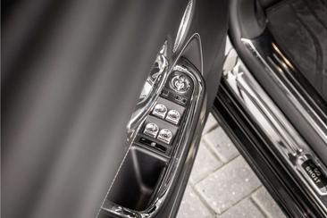 Rolls-Royce Ghost V12 — photo 21