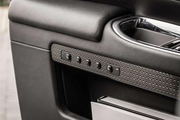 Rolls-Royce Ghost V12 — photo 22