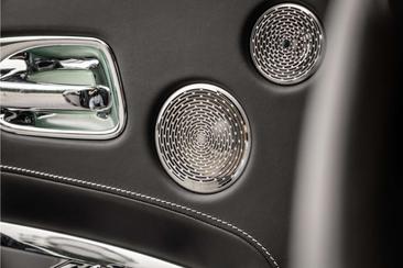Rolls-Royce Ghost V12 — photo 23