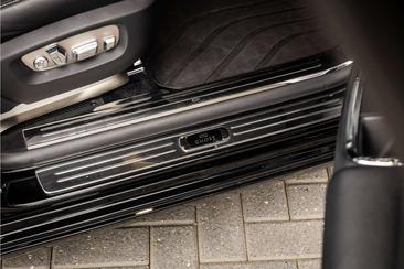 Rolls-Royce Ghost V12 — photo 24