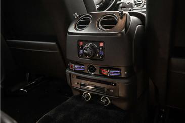 Rolls-Royce Ghost V12 — photo 26