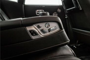 Rolls-Royce Ghost V12 — photo 28