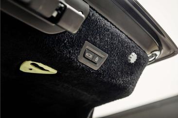 Rolls-Royce Ghost V12 — photo 30