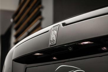Rolls-Royce Ghost V12 — photo 32
