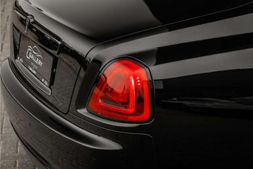 Rolls-Royce Ghost V12 — photo 33