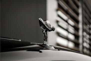 Rolls-Royce Ghost V12 — photo 36