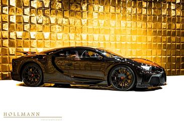 Bugatti Chiron Super Sport 300+ W16 — photo 3
