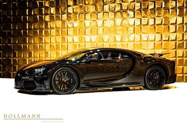 Bugatti Chiron Super Sport 300+ W16 — photo 5