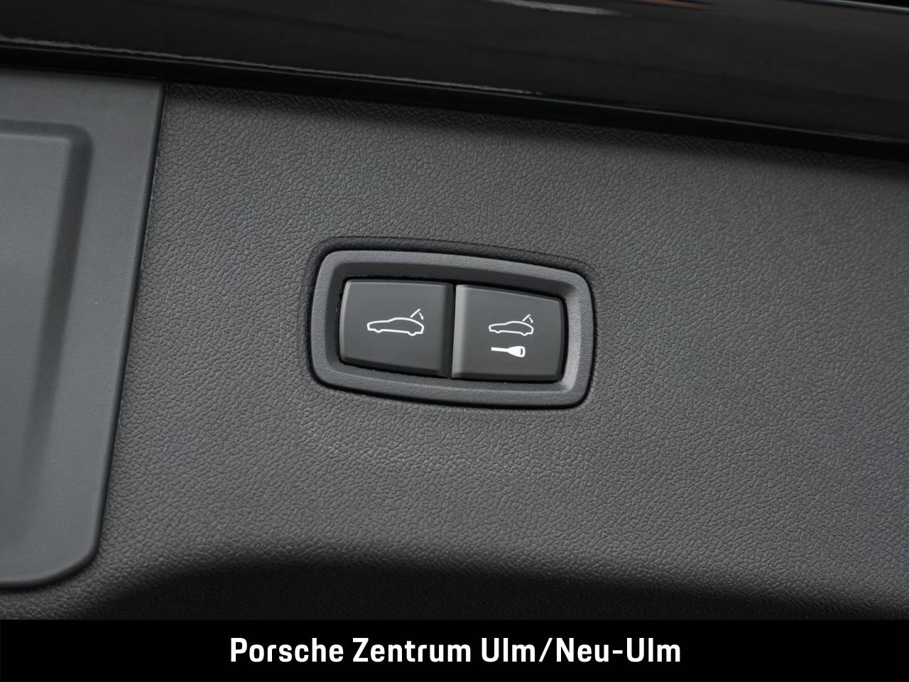 Porsche Cayenne III ph2 GTS - 2025 - Joinsteer - #24