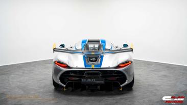 Koenigsegg Jesko Attack — photo 6