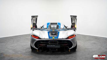 Koenigsegg Jesko Attack — photo 14