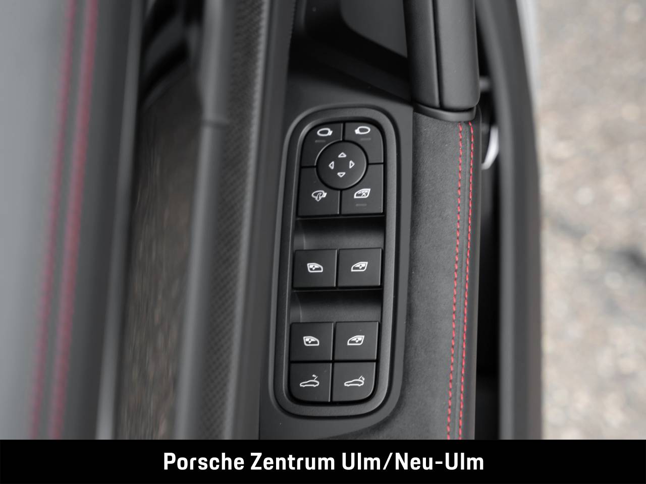 Porsche Cayenne III ph2 GTS - 2025 - Joinsteer - #27
