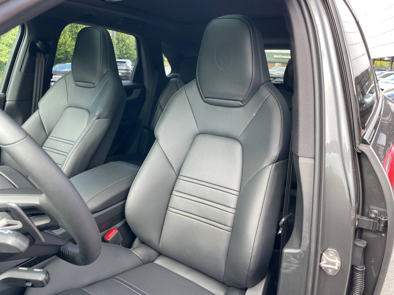 Porsche Cayenne III ph2 S - 2025 - Joinsteer - #18