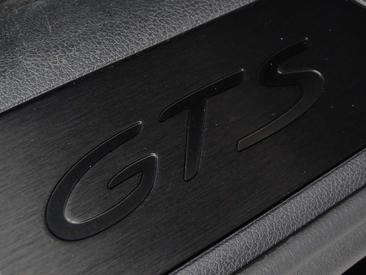 Porsche Panamera II GTS — photo 27