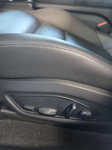 Porsche Taycan — photo 15