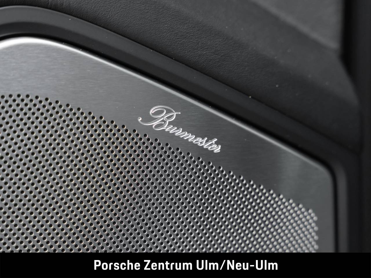 Porsche Cayenne III ph2 GTS - 2025 - Joinsteer - #30