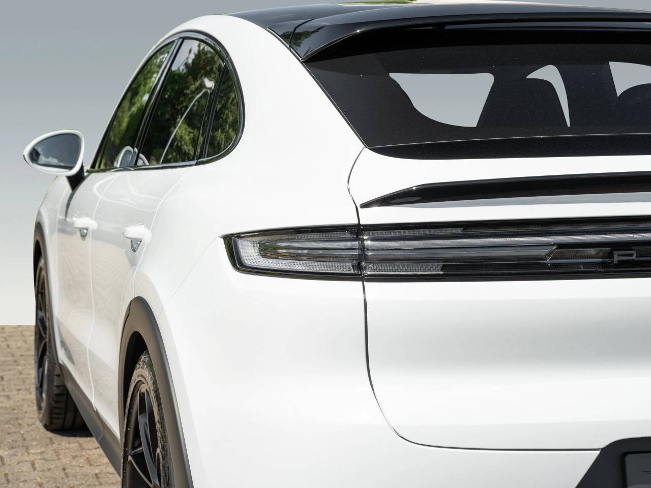 Porsche Cayenne III ph2 GTS Coupé - 2025 - Joinsteer - #10
