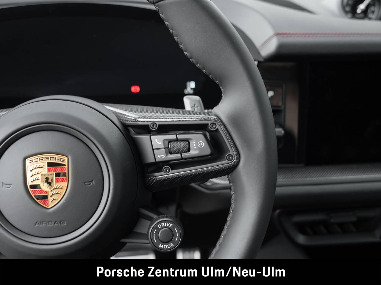 Porsche Cayenne III ph2 GTS - 2025 - Joinsteer - #32