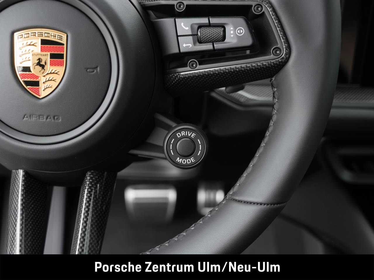 Porsche Cayenne III ph2 GTS - 2025 - Joinsteer - #34