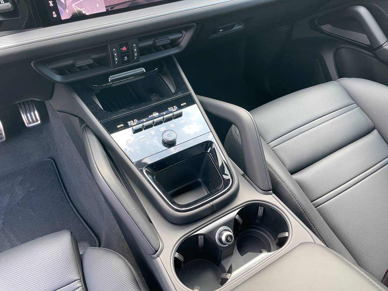 Porsche Cayenne III ph2 S - 2025 - Joinsteer - #25