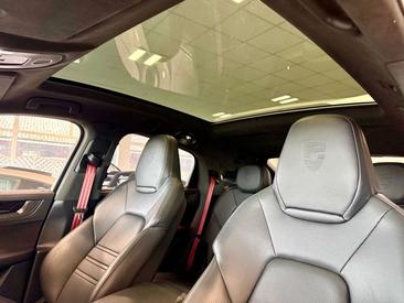 Porsche Cayenne III GTS — photo 6