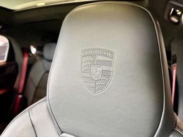 Porsche Cayenne III GTS — photo 7