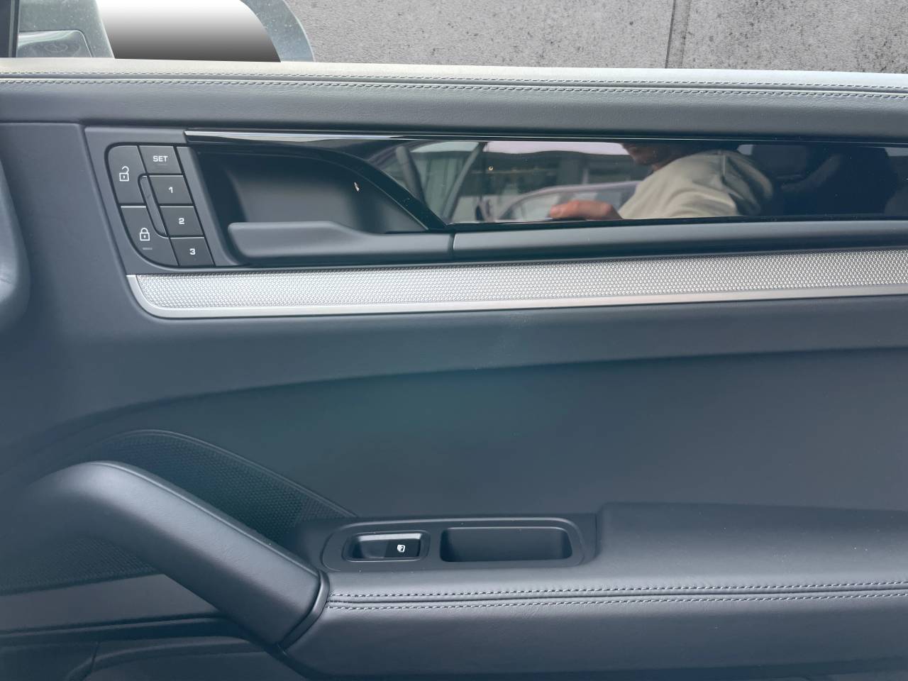 Porsche Cayenne III ph2 S - 2025 - Joinsteer - #28