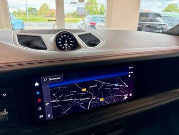 Porsche Cayenne III GTS — photo 19