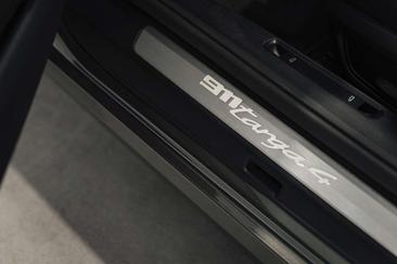 Porsche 991 I Targa 4 — photo 18