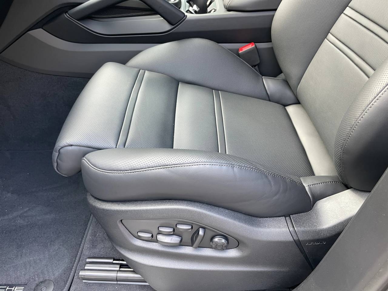 Porsche Cayenne III ph2 S - 2025 - Joinsteer - #30