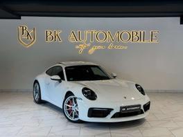 Porsche 991 I Carrera S - 2021 - Joinsteer - #1