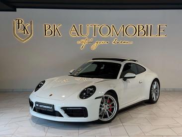 Porsche 991 I Carrera S — photo 2