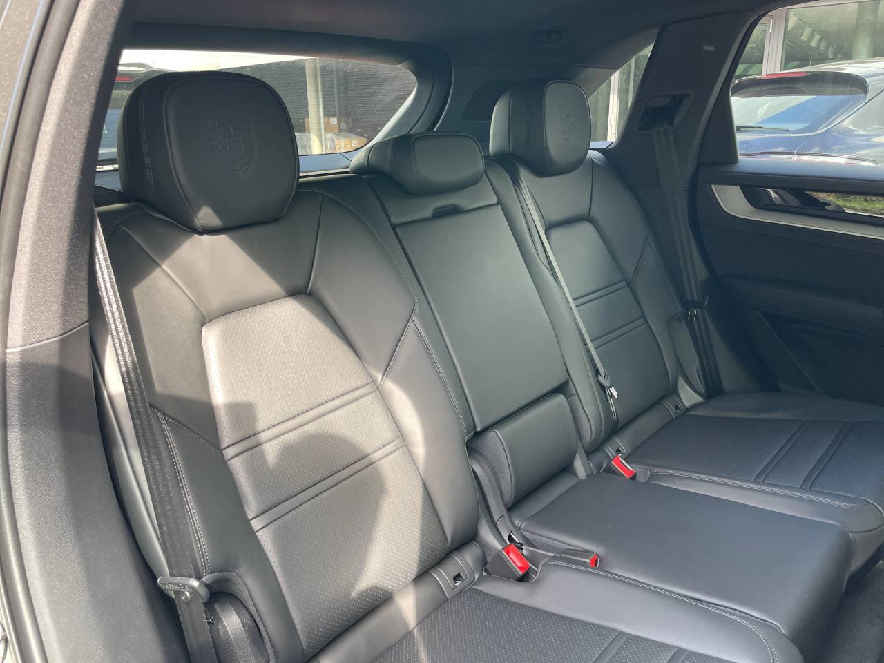 Porsche Cayenne III ph2 S - 2025 - Joinsteer - #33