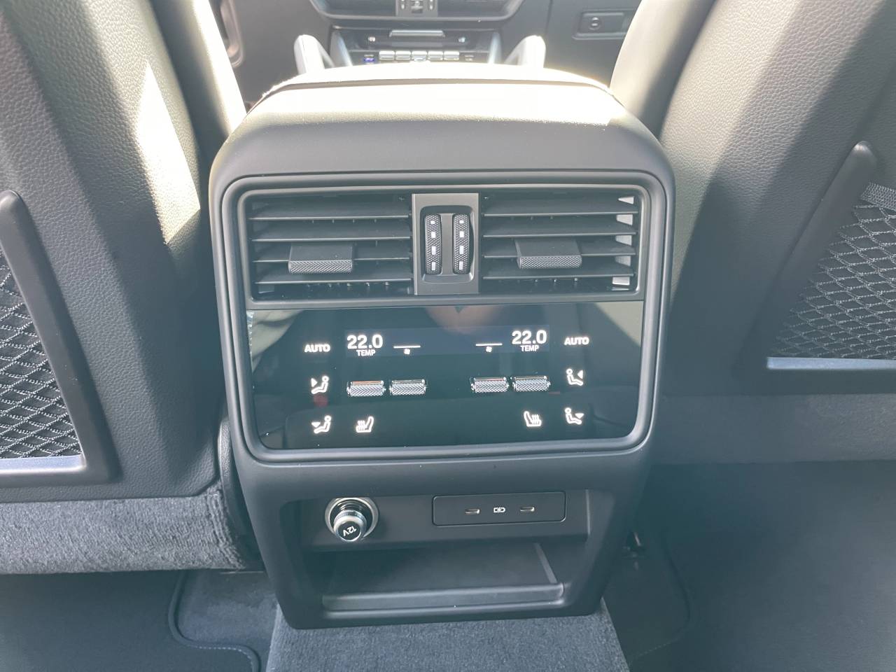 Porsche Cayenne III ph2 S - 2025 - Joinsteer - #34