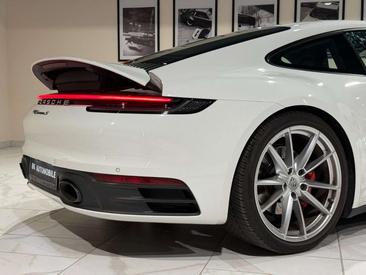 Porsche 991 I Carrera S — photo 9