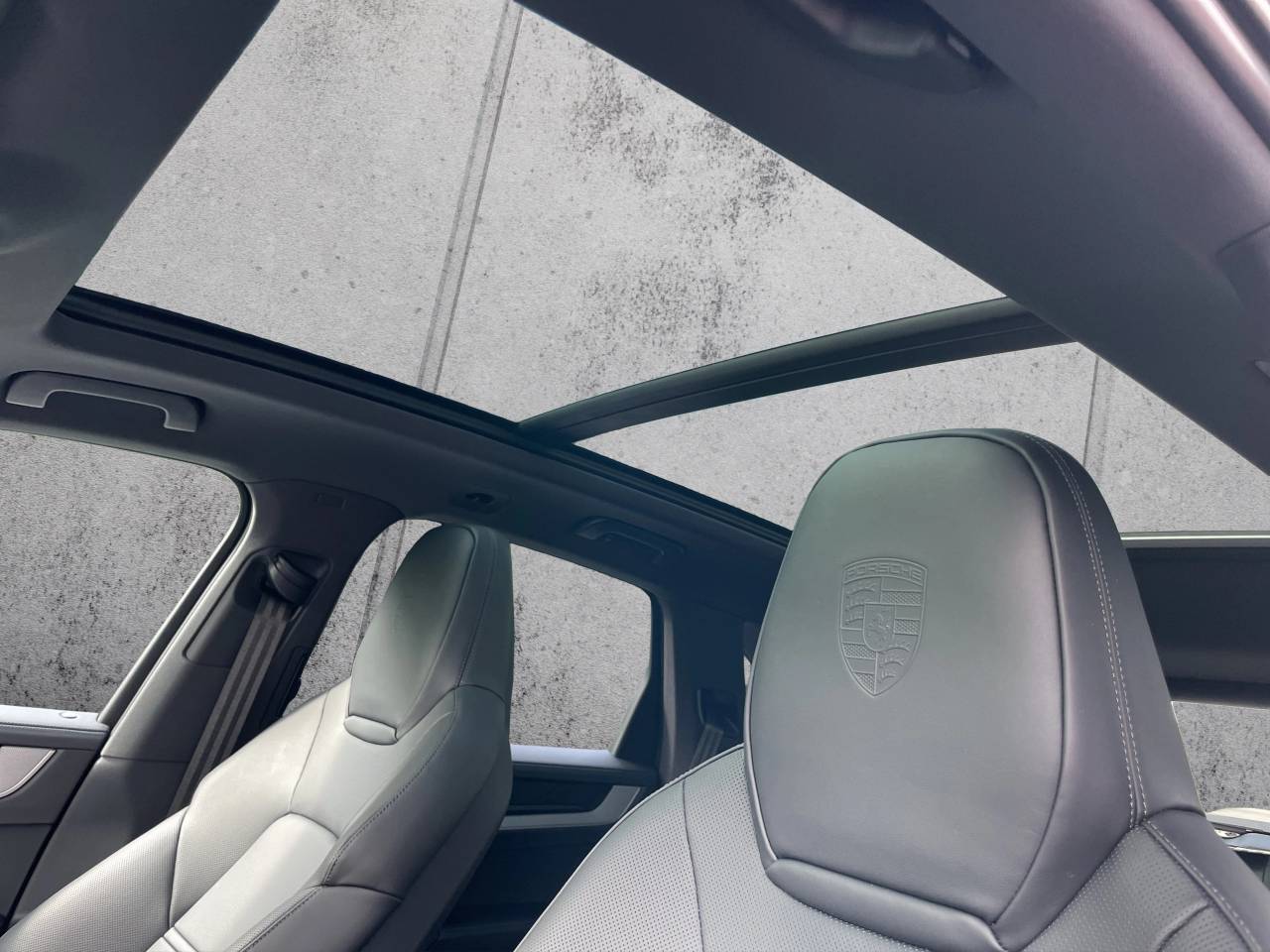 Porsche Cayenne III ph2 S - 2025 - Joinsteer - #35