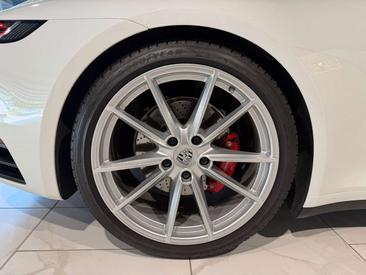 Porsche 991 I Carrera S — photo 14