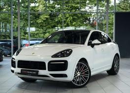 Porsche Cayenne III GTS - 2020 - Joinsteer - #1