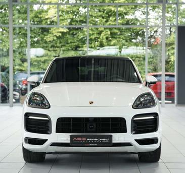 Porsche Cayenne III GTS — photo 2